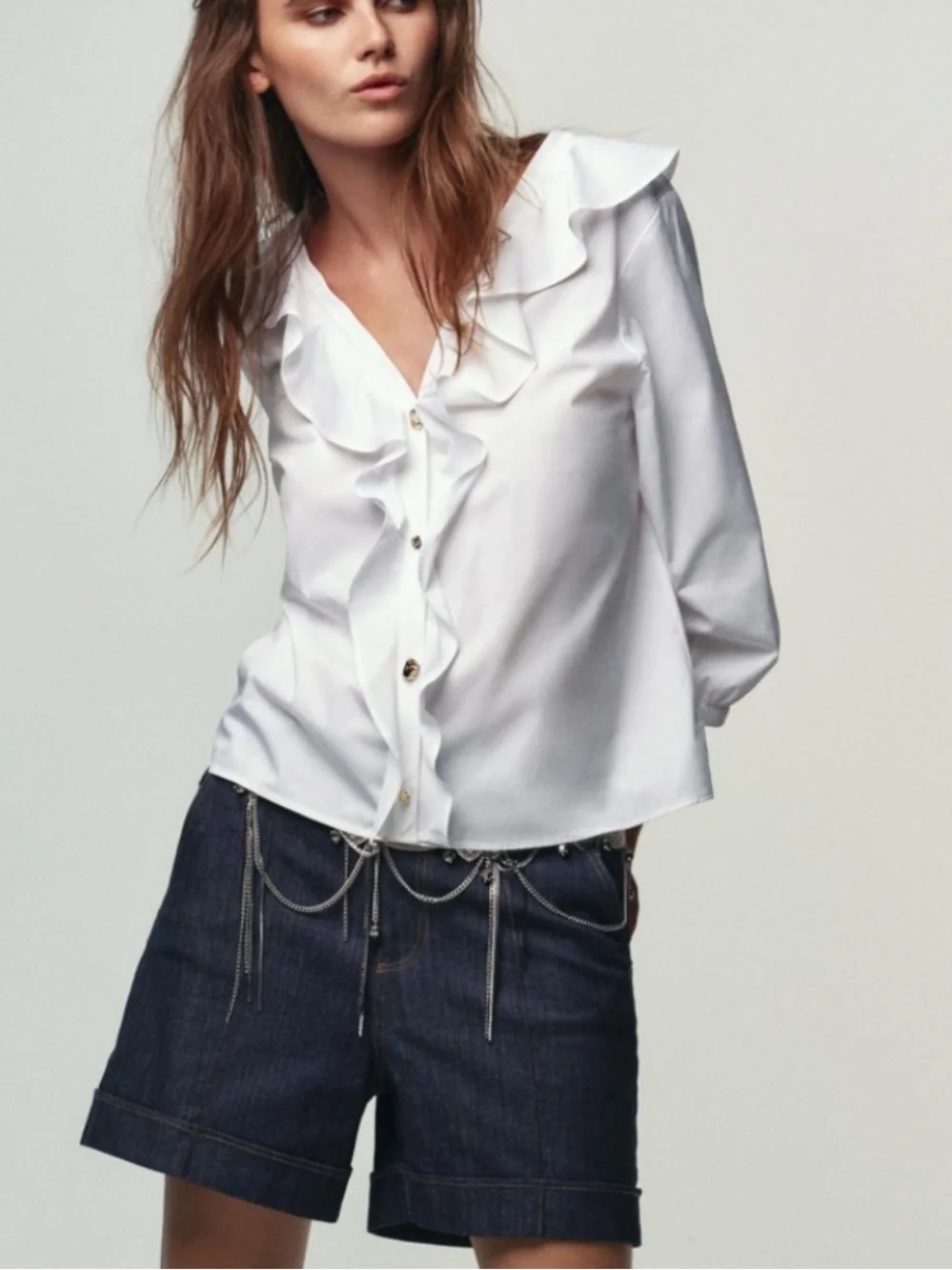 Zara new without
